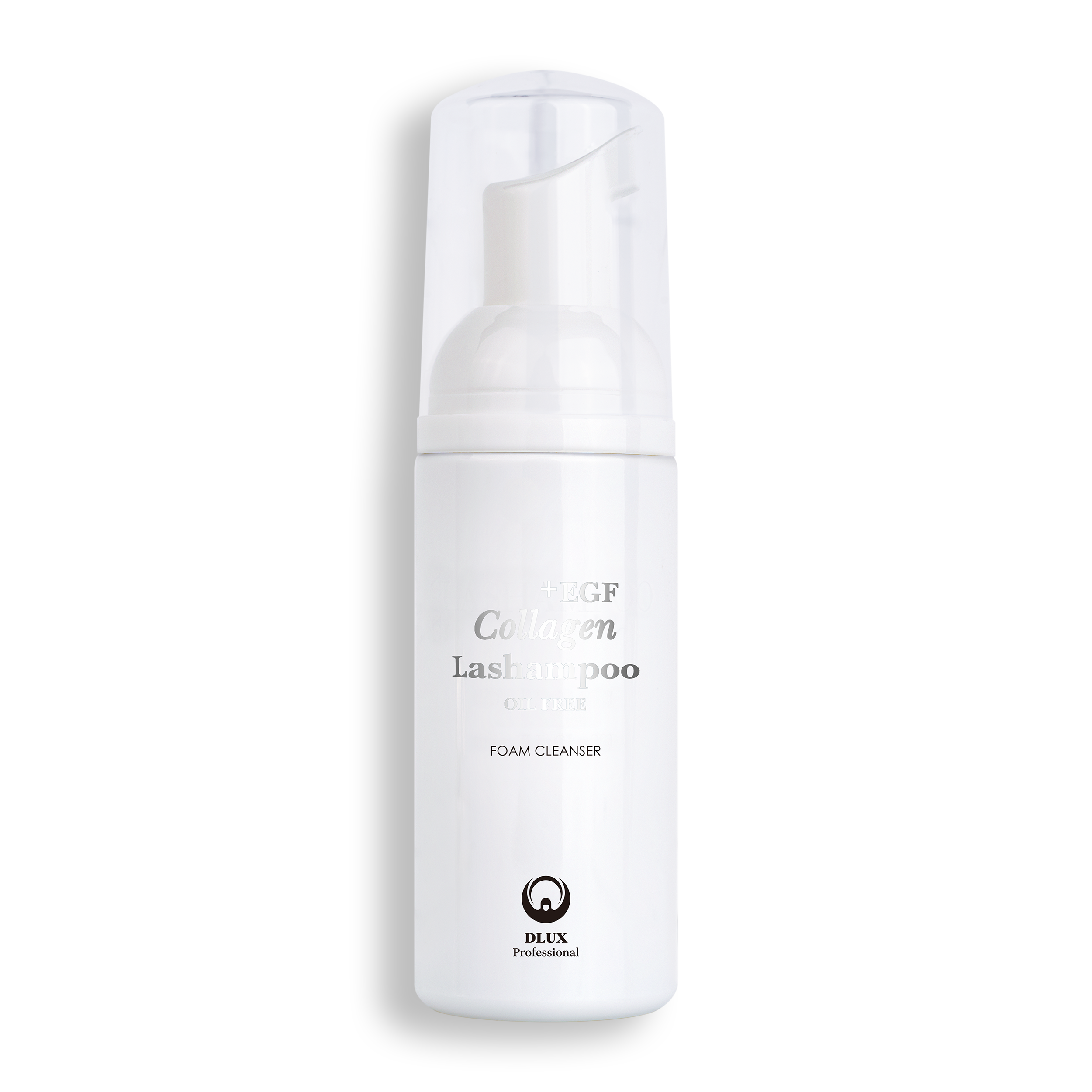 EGF Lash Shampoo Cleanser