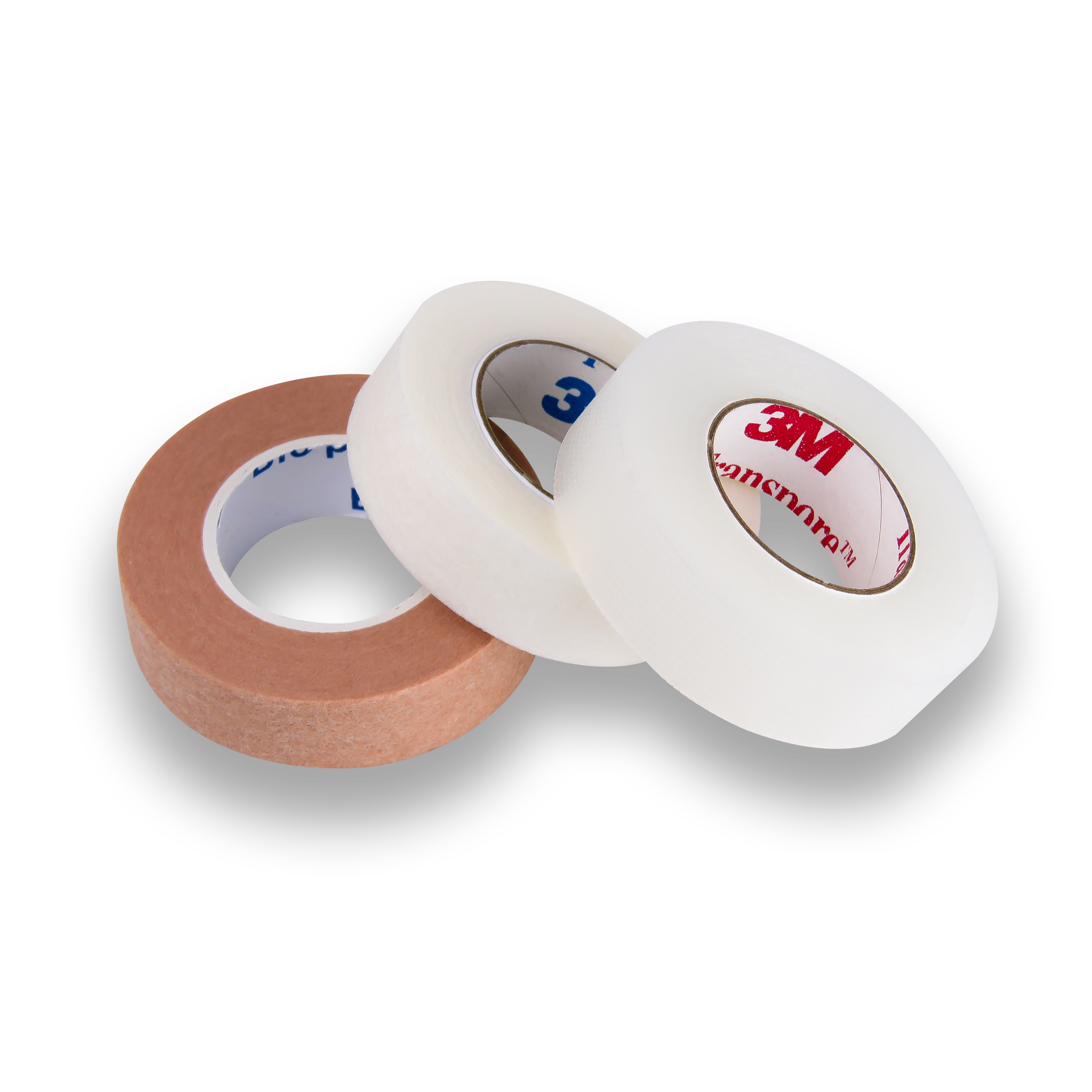 Transpore Medical Tape