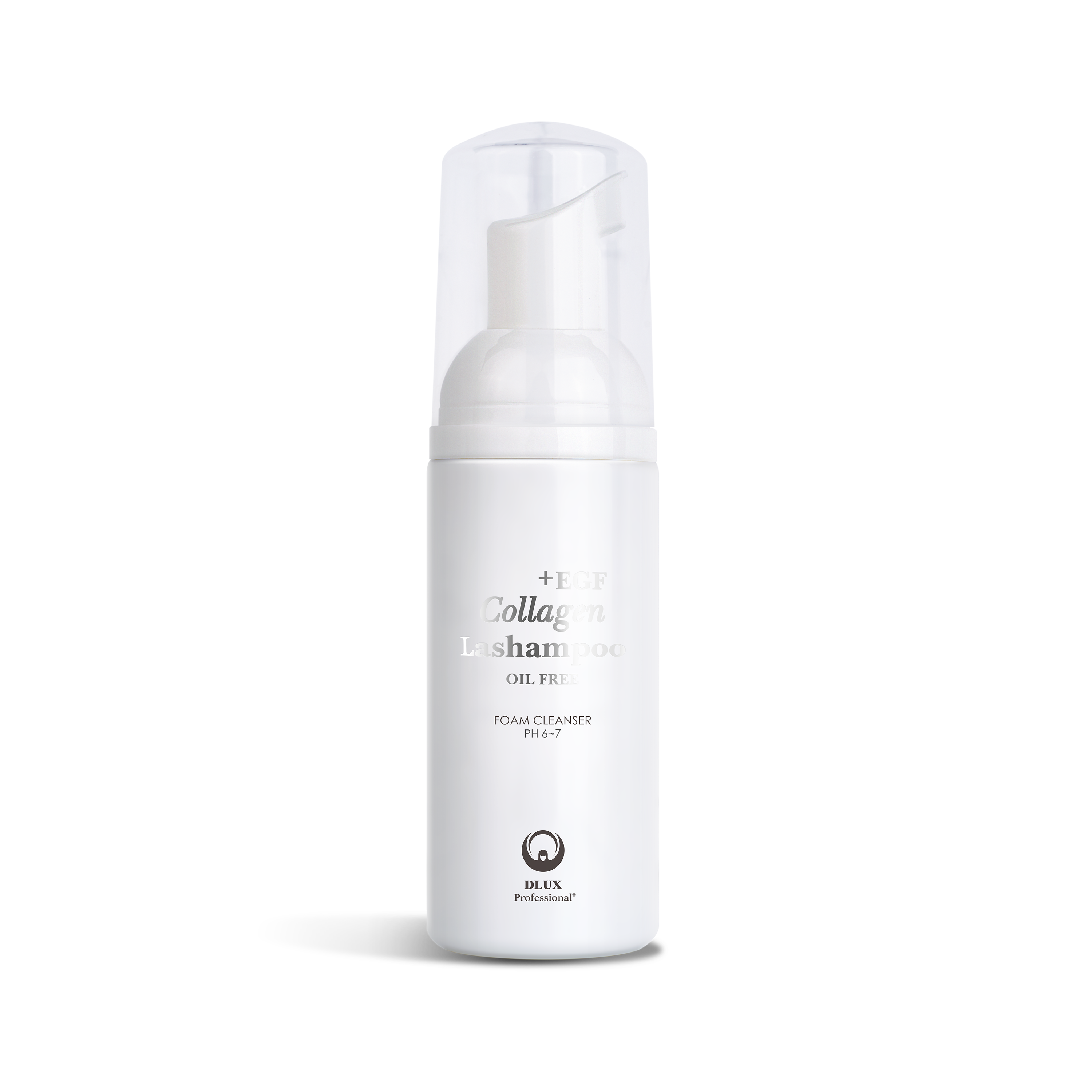 EGF Lash Shampoo Cleanser