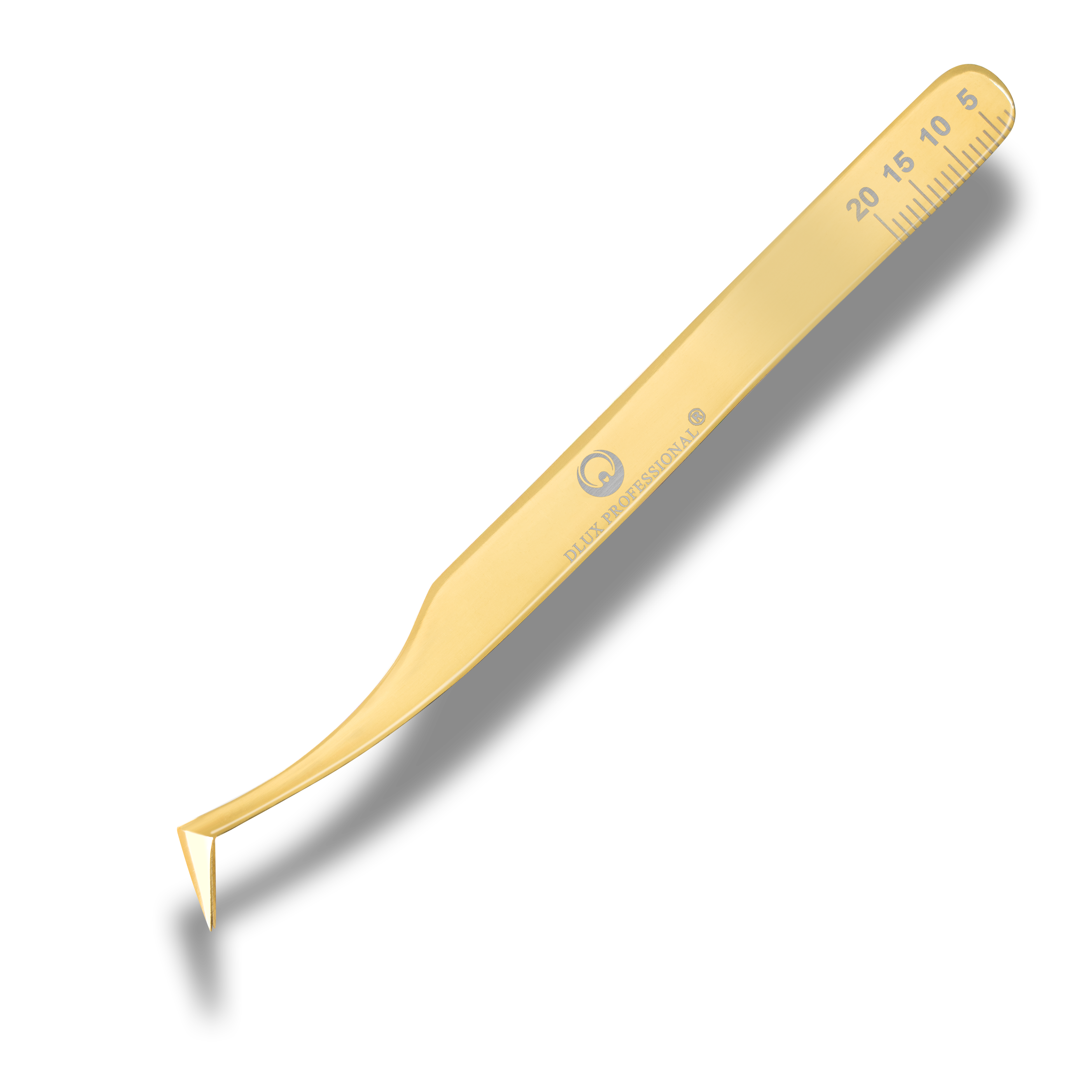 DVLT01 Luxury Tweezer