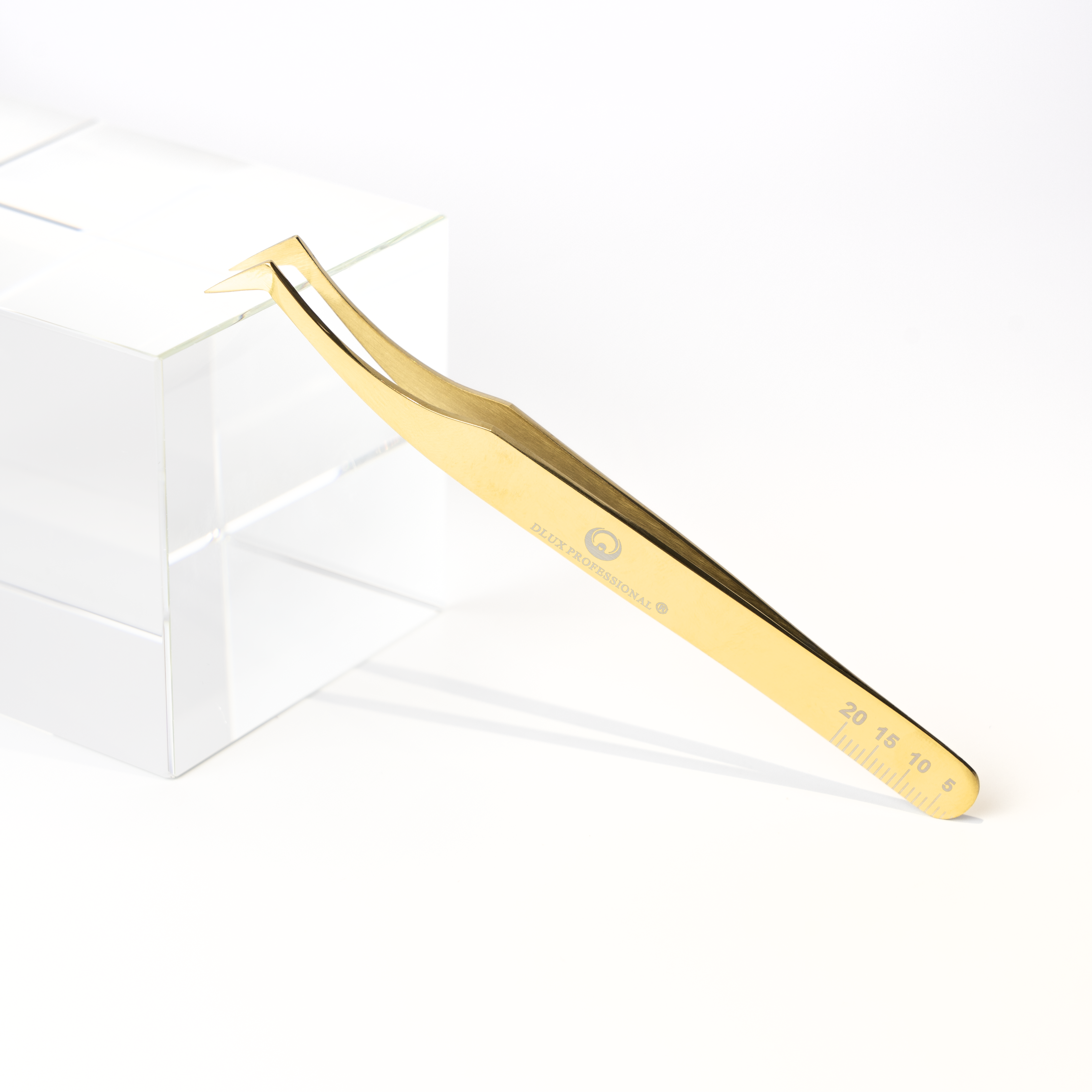 DVLT01 Luxury Tweezer