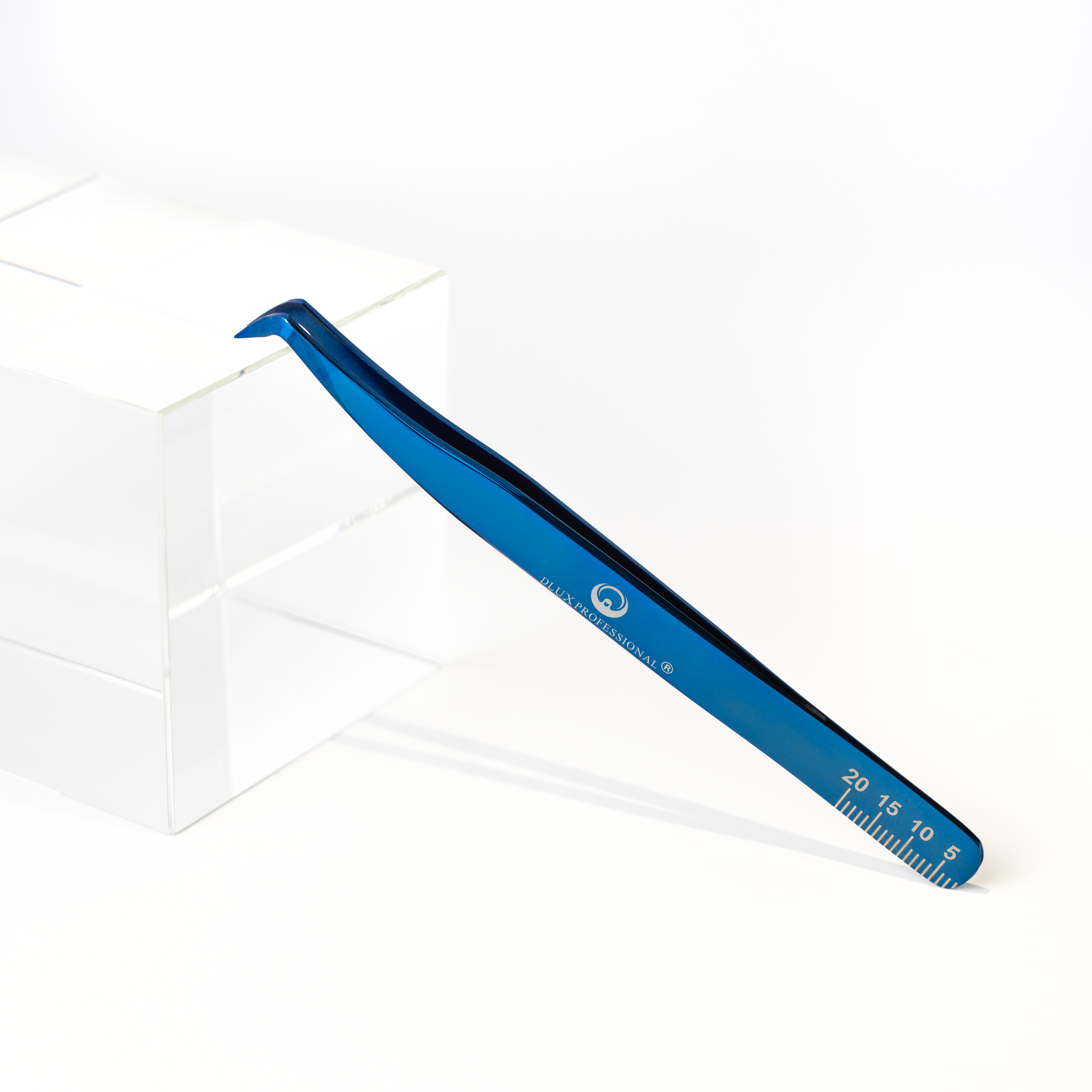 DVLT03 Luxury Tweezer