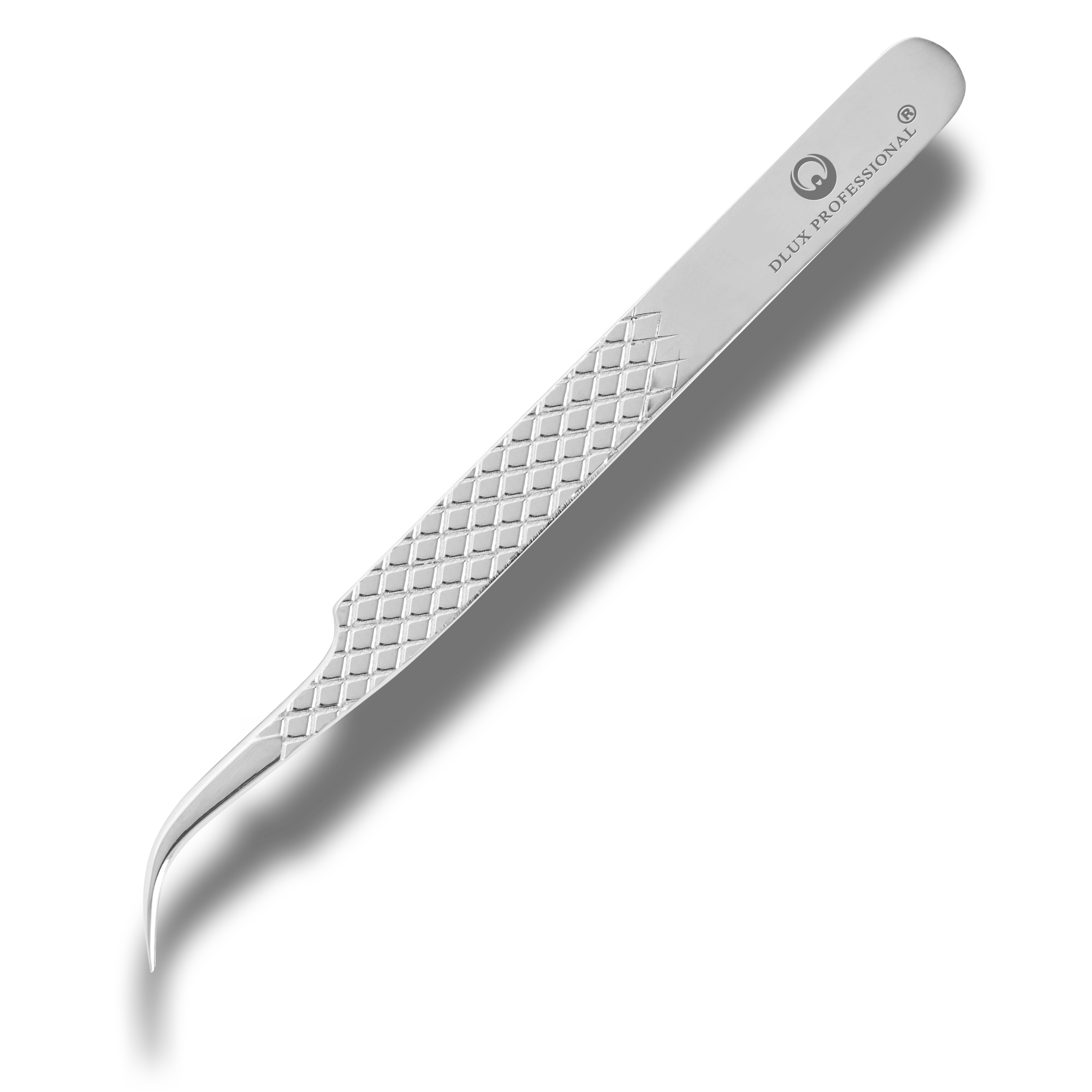 DVPC01 Silver Tweezer