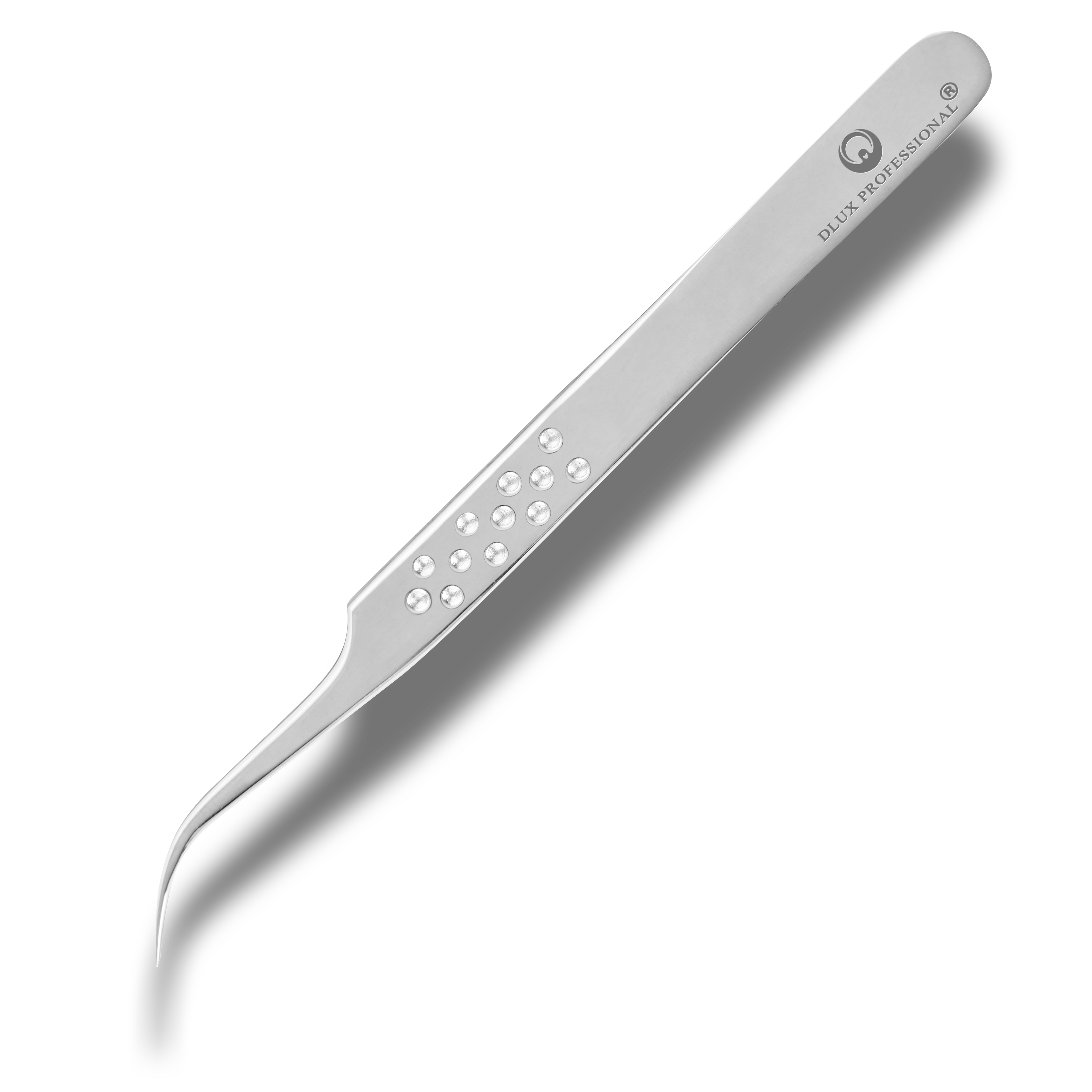 DVPC02 Silver Tweezer