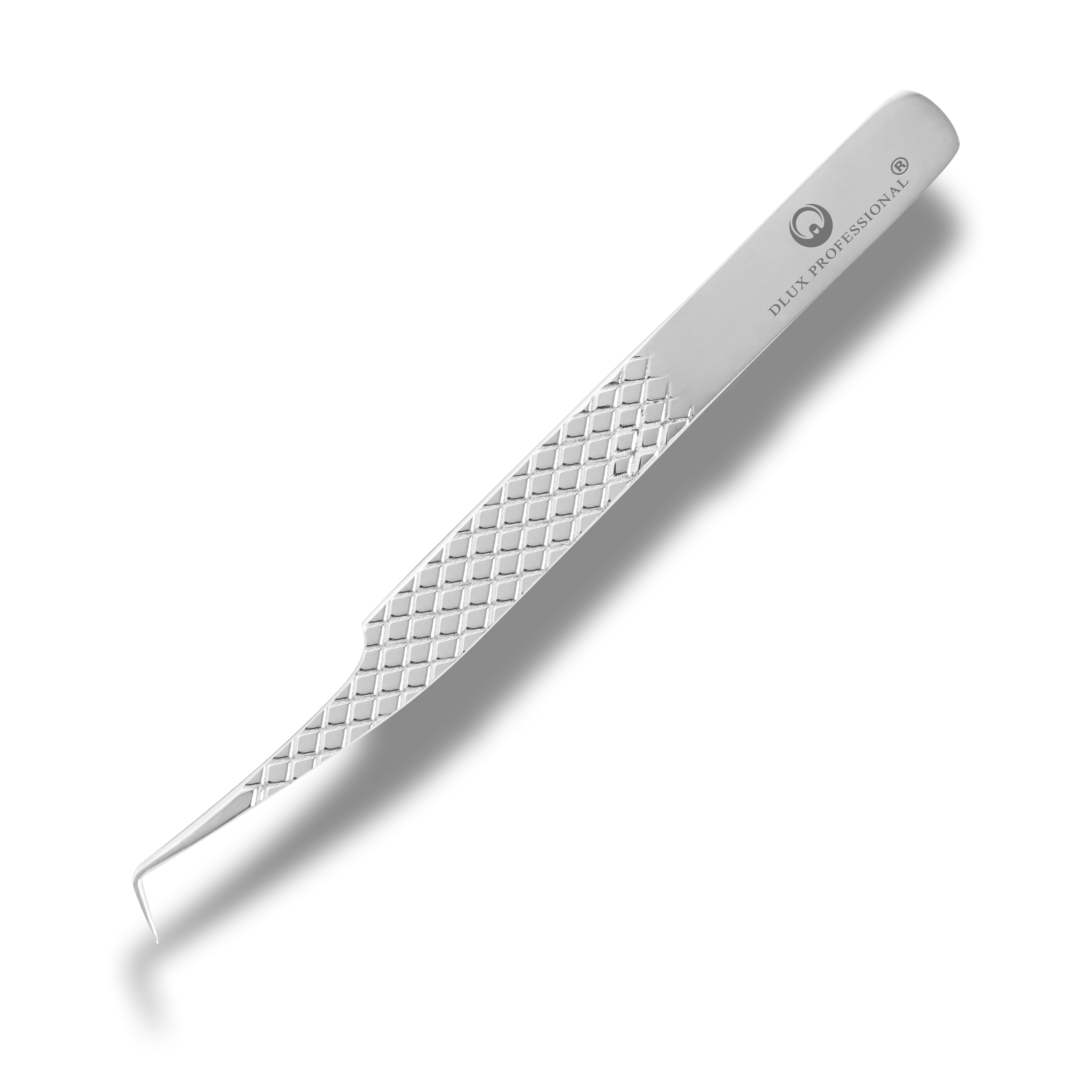 DVPC04 Silver Tweezer