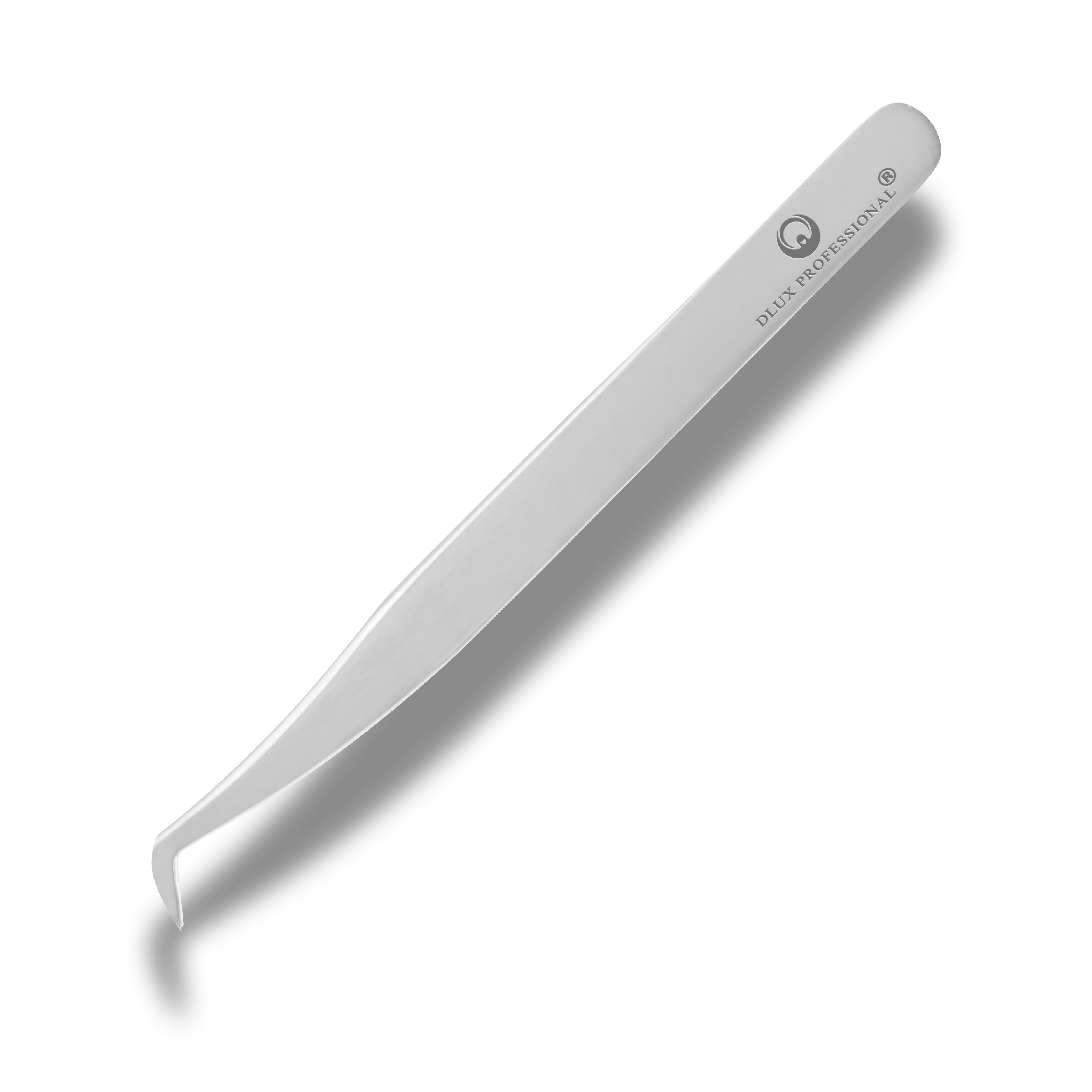 DVPC05 Silver Tweezer