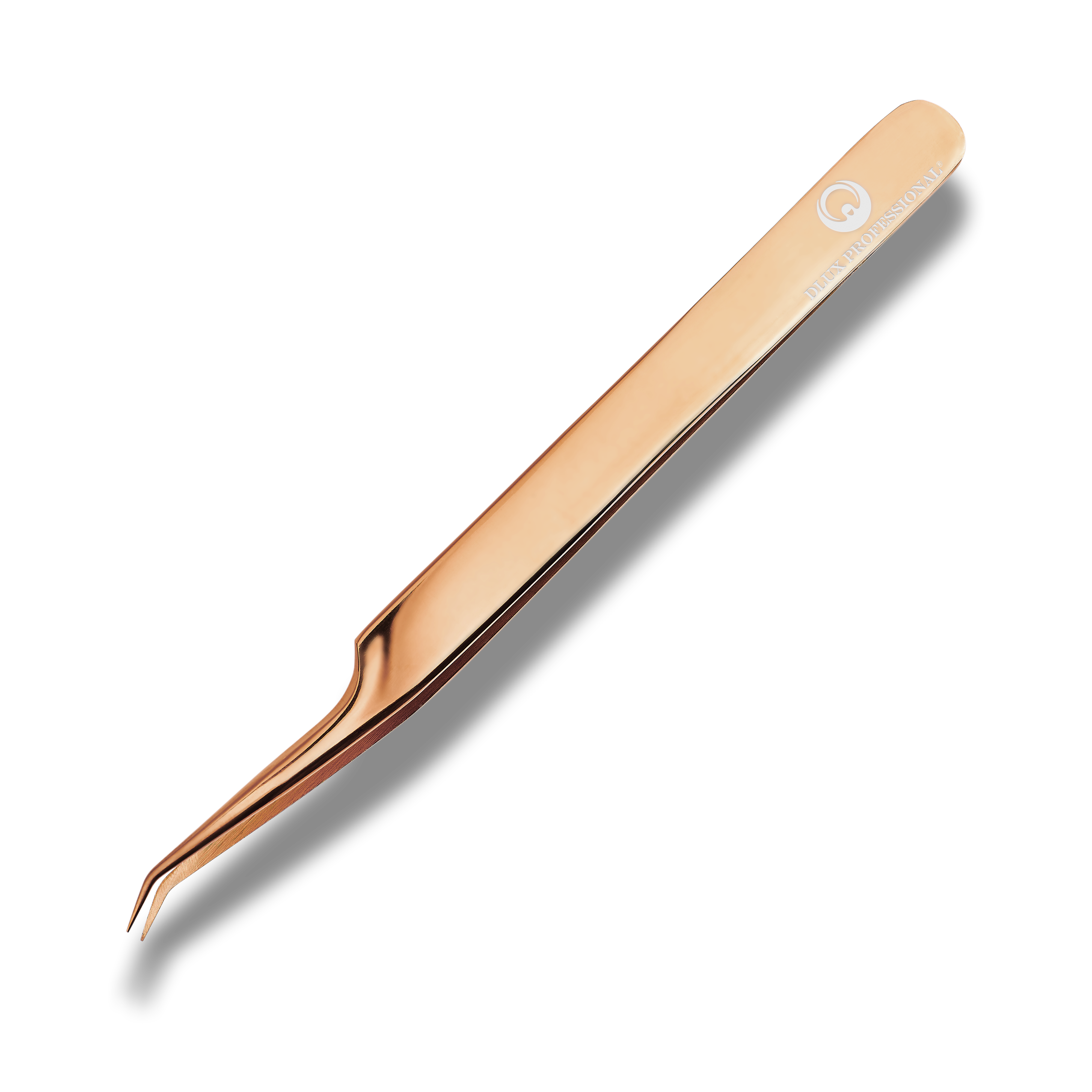 DRVG01 Rose Gold Tweezer