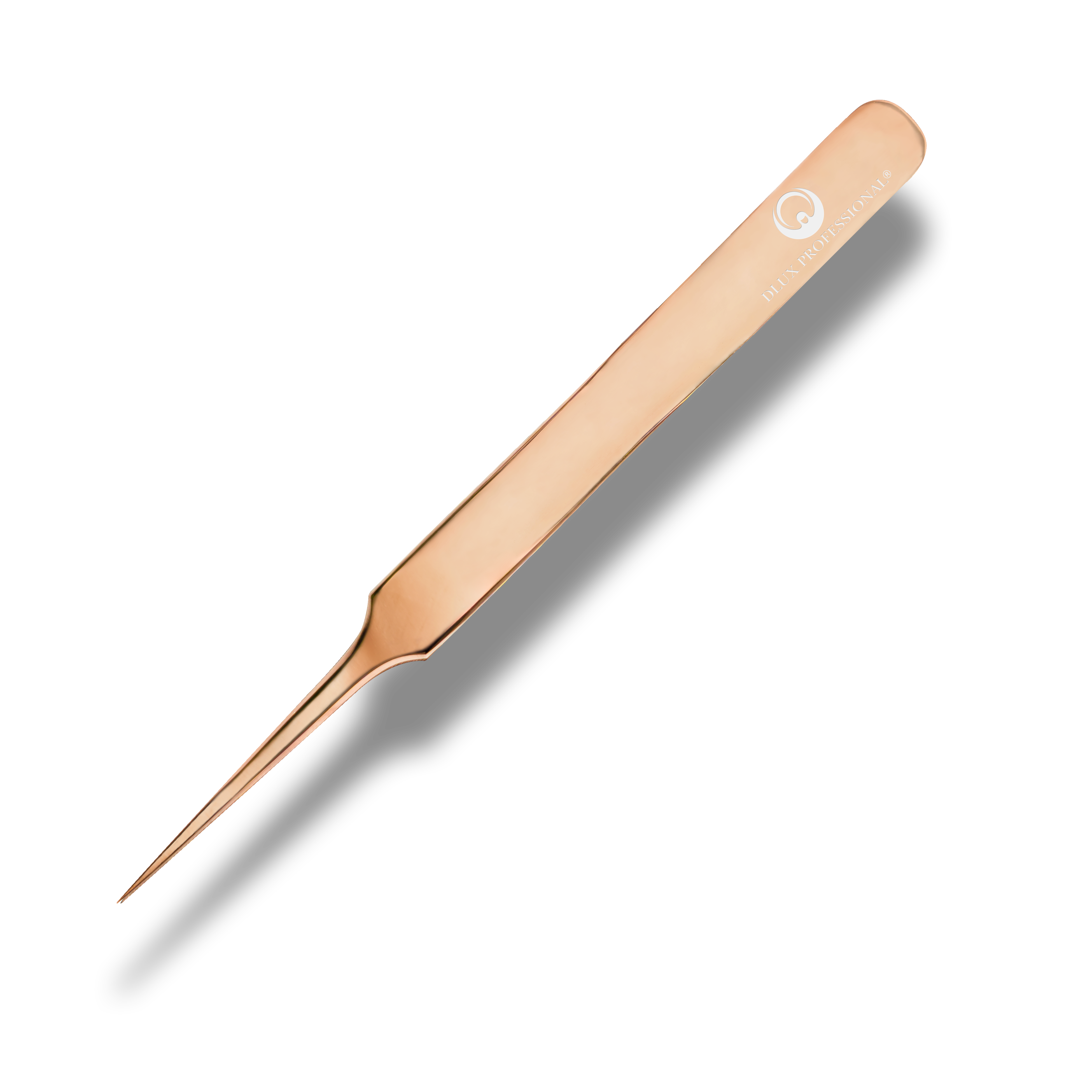 DRVG06 Rose Gold Tweezer