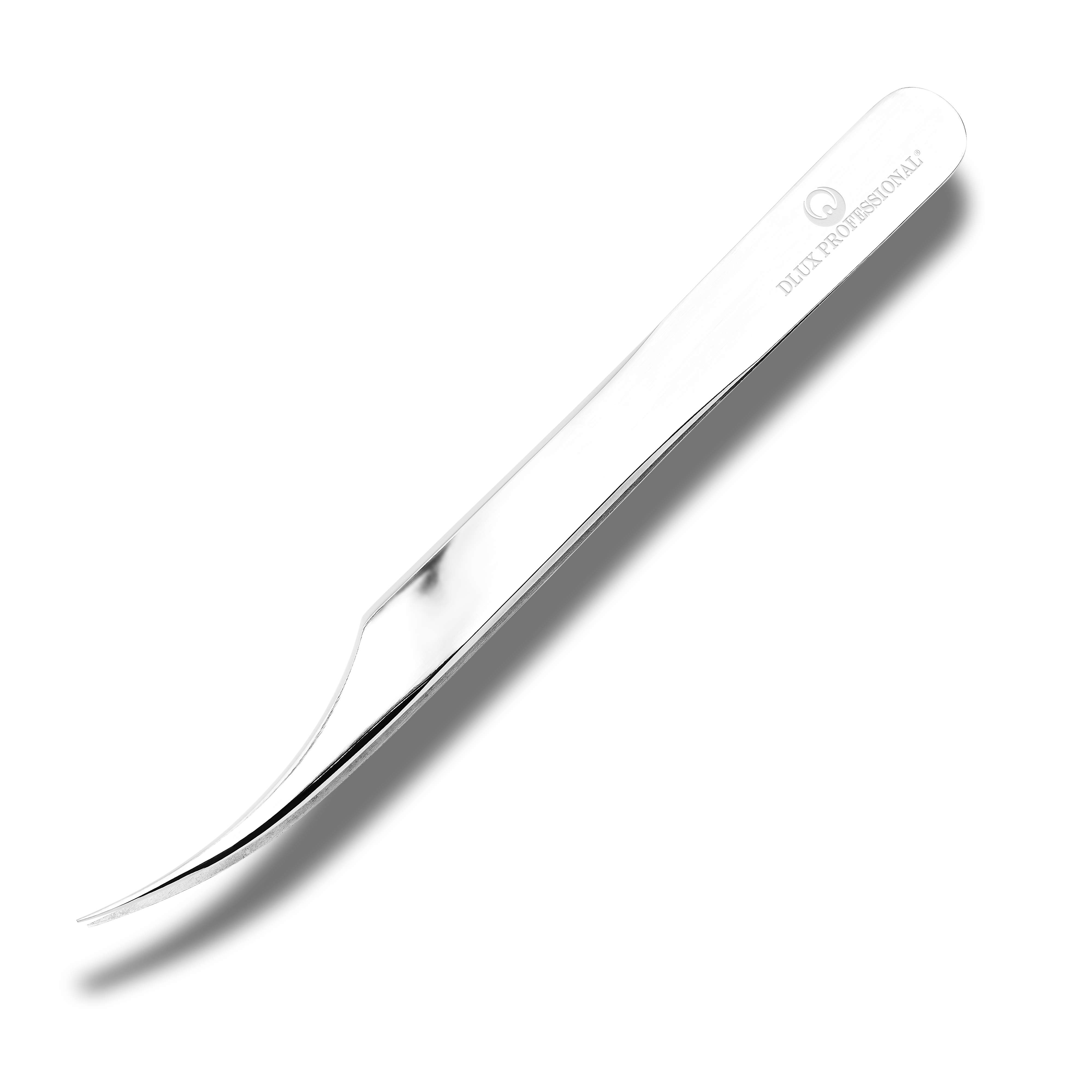 DVST03 Shiny Silver Tweezer