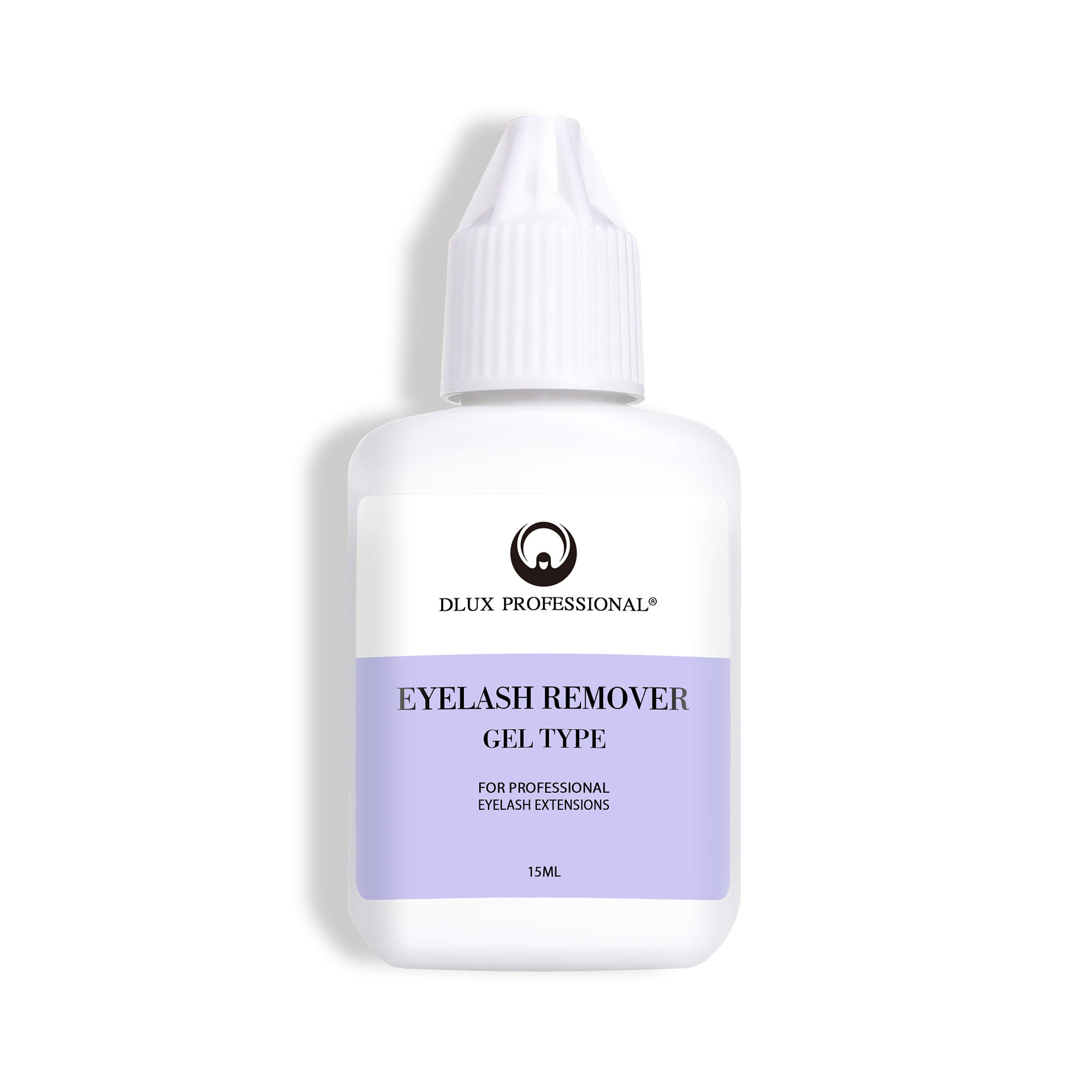 Eyelash Extension Gel Remover