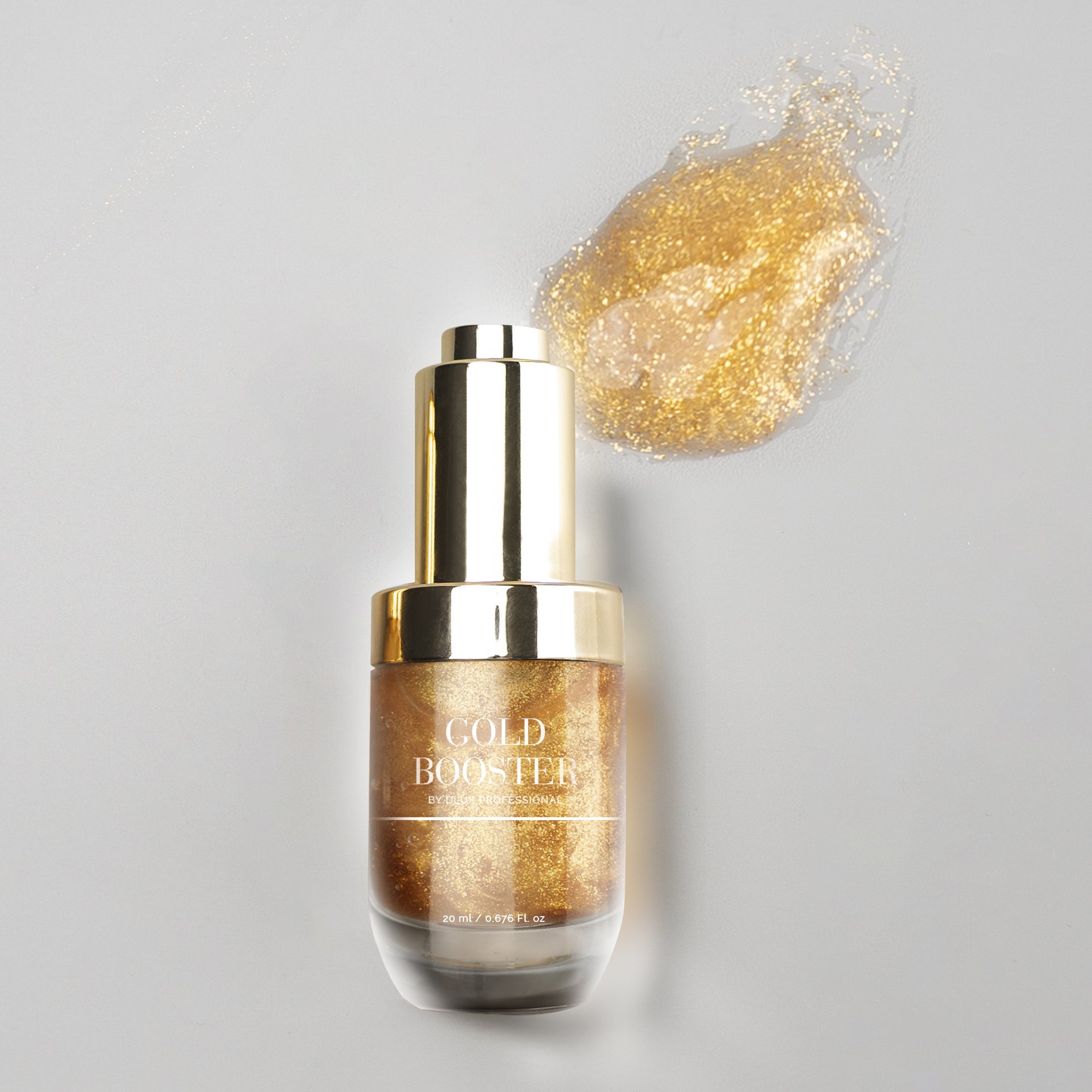 Gold Booster Serum