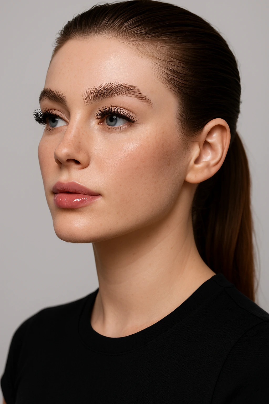 Extensions de Cils, Extensions, de Cils, cils, Eyelash Extensions, lash Extensions, Volume Russe, Mega Volume, Effet Tendance, Dlux Professional