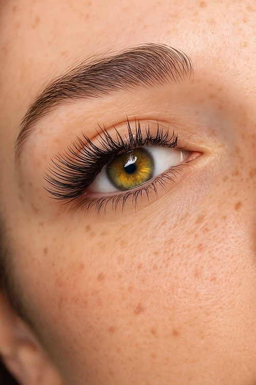 Extensions de Cils, Extensions, de Cils, cils, Eyelash Extensions, lash Extensions, Volume Russe, Mega Volume, Effet Tendance, Dlux Professional